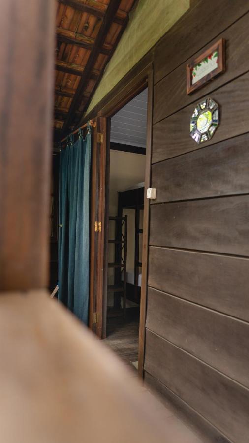 Recanto Mico Leao Bombinhas Exterior photo