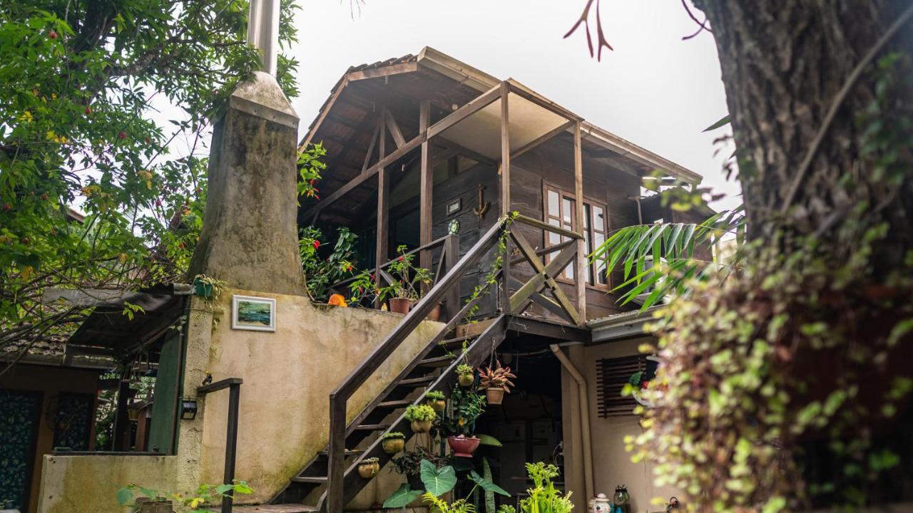 Recanto Mico Leao Bombinhas Exterior photo
