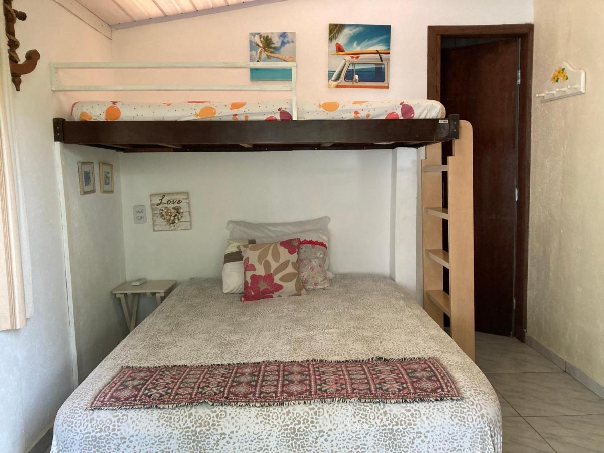 Recanto Mico Leao Bombinhas Exterior photo