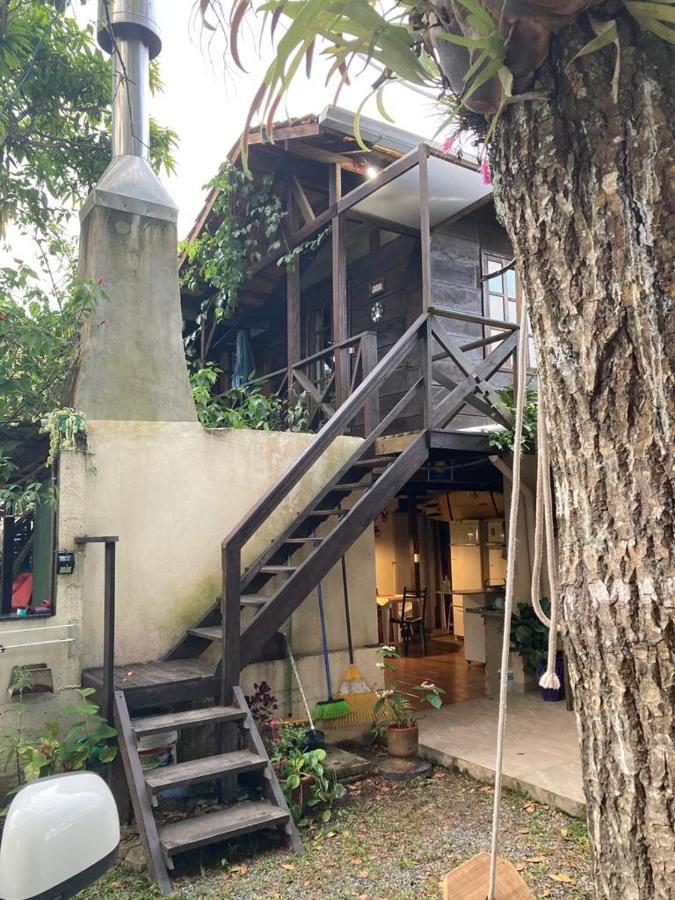 Recanto Mico Leao Bombinhas Exterior photo