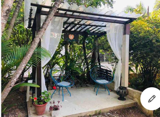 Recanto Mico Leao Bombinhas Exterior photo