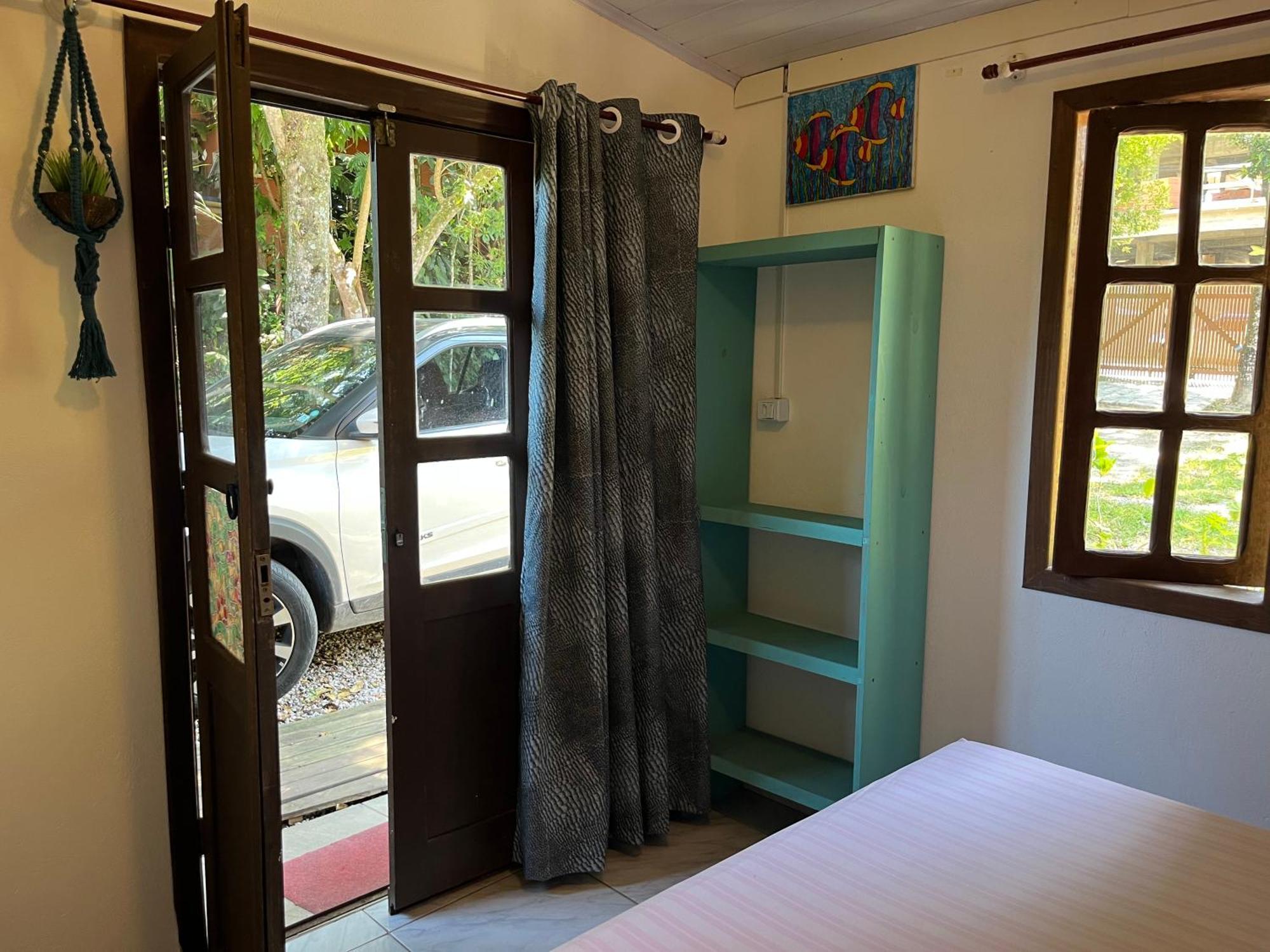 Recanto Mico Leao Bombinhas Exterior photo