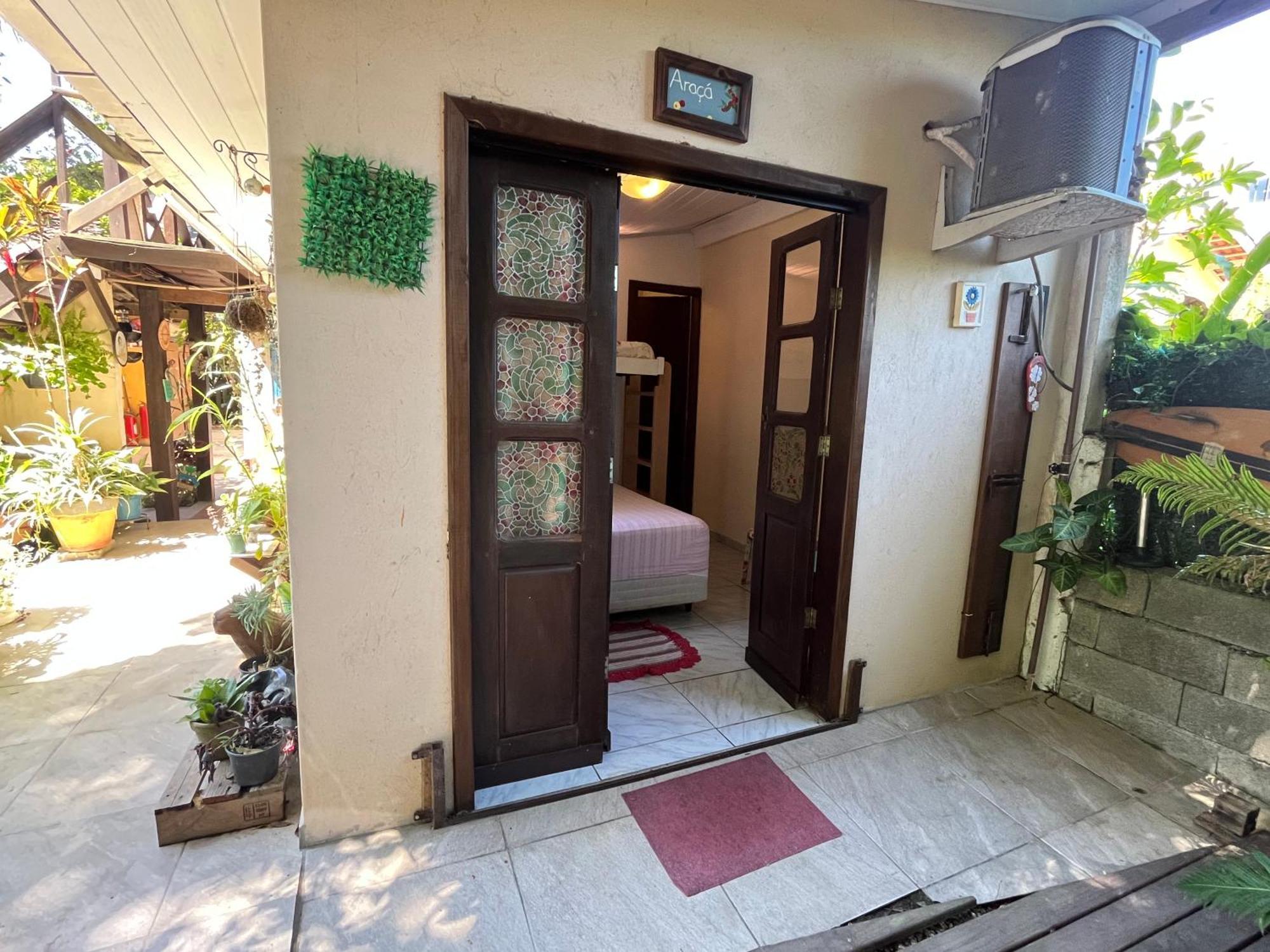 Recanto Mico Leao Bombinhas Exterior photo