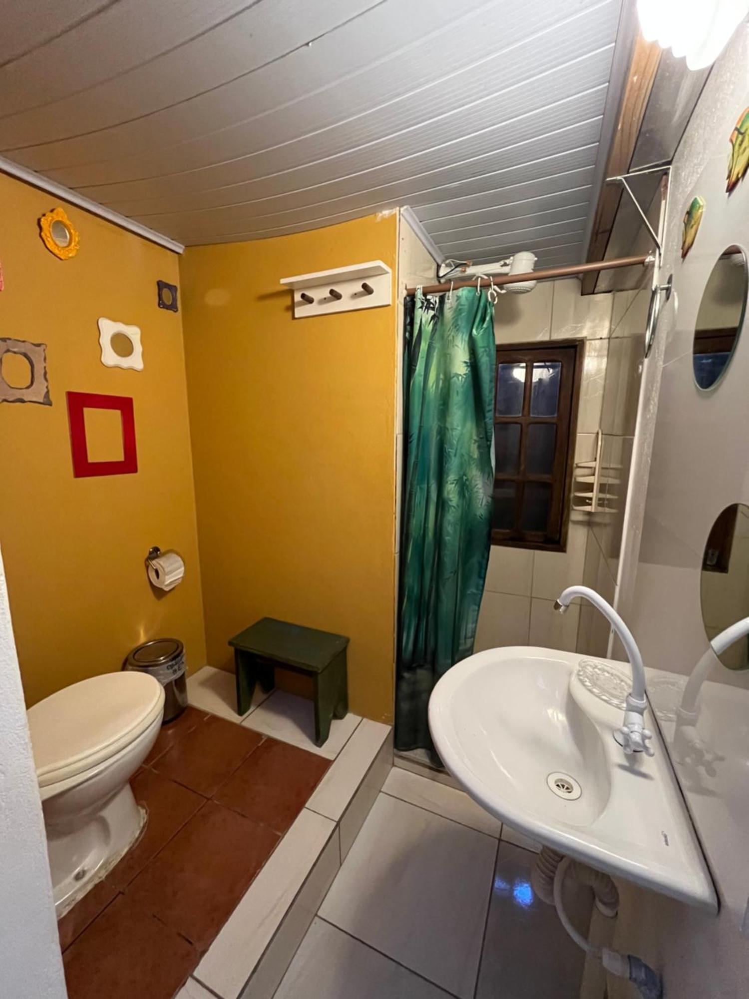 Recanto Mico Leao Bombinhas Exterior photo